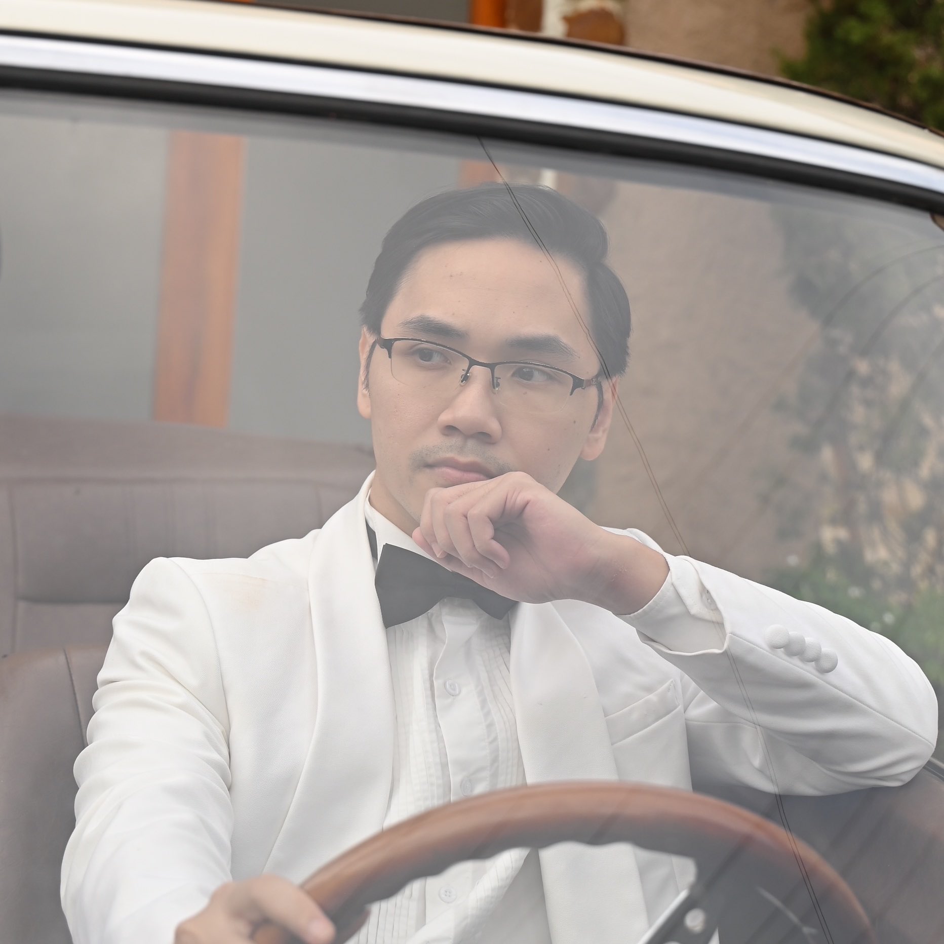 groom